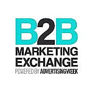 B2B Marketing Exchange Blog