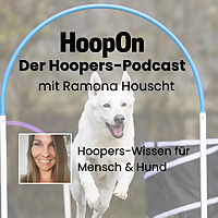 HoopOn Der Hoopers-Podcast. F&uuml;r klare Kommunikation und echte Verbindung auf Distanz.