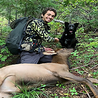 KinesioOutdoors Podcast 