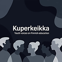 Kuperkeikka – Youth voices on Finnish education