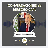 Conversaciones de Derecho civil con Xavier O'Callaghan