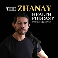 The Zhanay Health Podcast