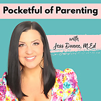 Pocketful of Parenting