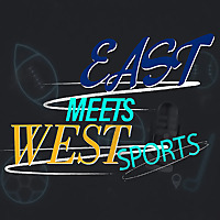 East Meets West Sports with Rick Garcia and Corey Nathan
