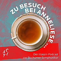 Zu Besuch bei Anneliese ...