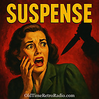 Suspense | Old Time Radio