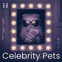 Celebrity Pets