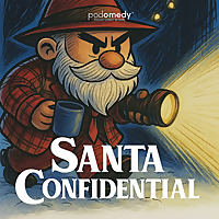 Santa Confidential