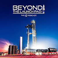 Beyond the Launchpad