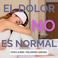 El dolor no es normal