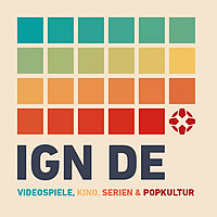 IGN Deutschland Podcast