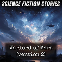 Warlord of Mars (version 2)