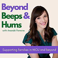 Beyond Beeps & Hums