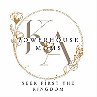 Powerhouse Moms