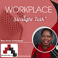 Workplace Straight Talk&trade;