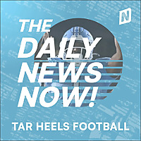 North Carolina Tar Heels Football Today | 2 Min News | The Daily News Now!
