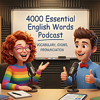 4000 Essential English Words