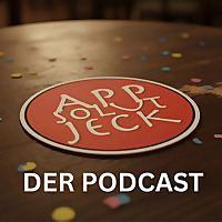 AppsolutJeck - Der Podcast