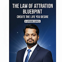 The Law of Attraction Blueprint: Create the Life You Desire