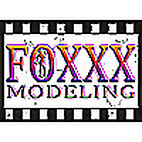 Foxxx Models Blog