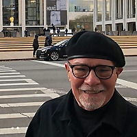 Speaking Opera Podcast