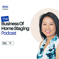 The Business of Staging Podcast