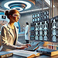 Radiology Exposure Maintenance 
