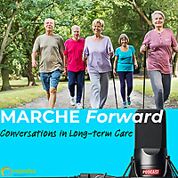 MARCHE Forward