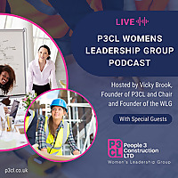 P3CL Women's Leadership Group Podcast