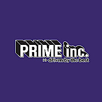 Prime, Inc. &raquo; Trucking