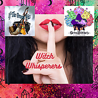 Witch Whisperers