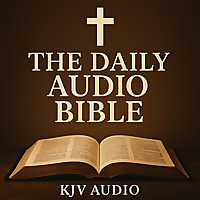 Bible Voice: Daily Readings & Stories KJV Edition