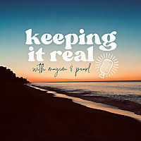 keeping it real with mayim and pearl 
