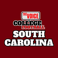 South Carolina at The Voice of College Football