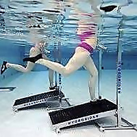 Aquatic Performance Training