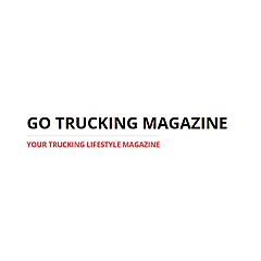Go Trucking Magazine