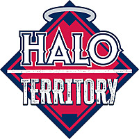 Halo Territory: A Los Angeles Angels Podcast
