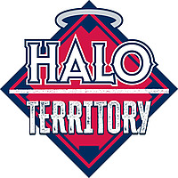 Halo Territory: A Los Angeles Angels Podcast