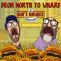 Bobs and Burgers