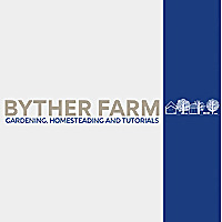 Byther Farm Blog