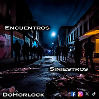 Encuentros Siniestros