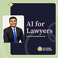 AI For Lawyers