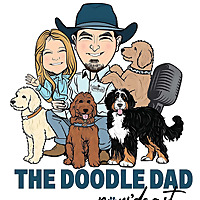 The Doodle Dad Paw'dcast