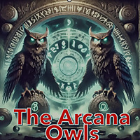 The Arcana Owls
