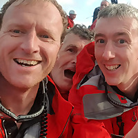 SARCAST - Talking Search and Rescue.