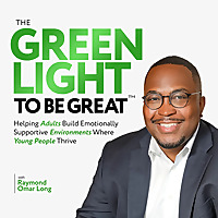 The Green Light to Be Great
