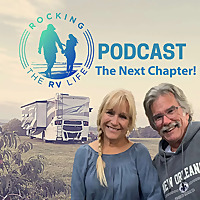 Rocking the RV Life with Jeff & Patti