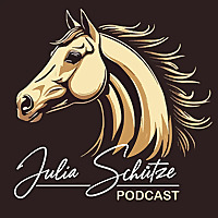 Julia SCH&Uuml;TZE #deinPferd 💛