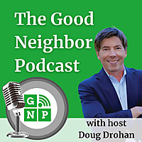 Good Neighbor Podcast: Bergen