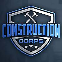 Construction Corps Blog